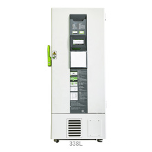 338L-838L -86 Degree Ultra Low Temperature Vertical Freezer with 7 Inch LCD Touch Screen
